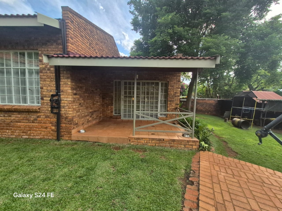 4 Bedroom Property for Sale in Cashan North West